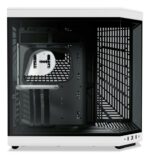 HYTE Y70 Midi Tower Black  White