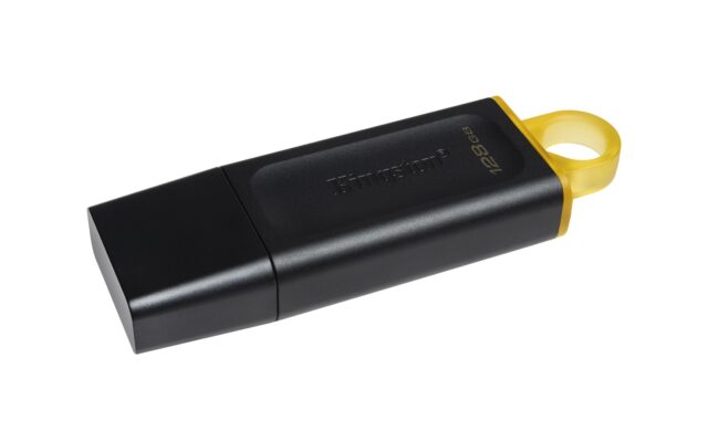 Kingston Technology DataTraveler Exodia - USB 3.2 Flash Drive - imagine 4