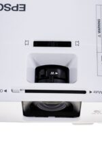 Epson EB-W49 data projector Desktop projector 3800 ANSI lumens 3LCD WXGA (1280x800) White - imagine 20
