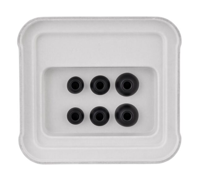 Apple Powerbeats Fit Jet Black - imagine 9