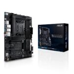 ASUS Pro WS X570-ACE AMD X570 Socket AM4 ATX - imagine 6
