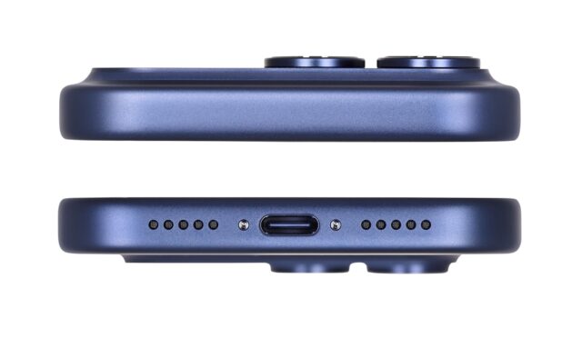 Apple iPhone 17 Pro 512GB Deep Blue - imagine 5