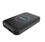 Carlinkit Adapter Wireless Lite S HDMI 4GB+32GB Android Auto/Carplay for Car Stereos Black - imagine 4