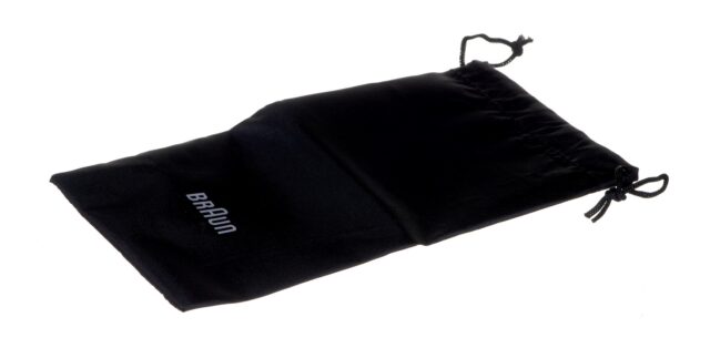 Braun BNA 100 Electric powered aspirator - imagine 5