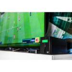 Green Cell UPS08 uninterruptible power supply (UPS) Line-Interactive 1000 VA 700 W 4 AC outlet(s) - imagine 6