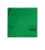 HPE LTO-8 Ultrium 30TB RW Data Cartridge - imagine 3