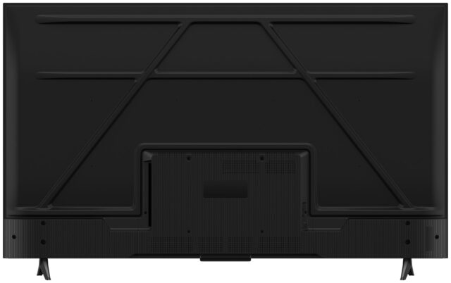 TCL 55P69K TV 139.7 cm (55 ) 4K Ultra HD Smart TV Wi-Fi Black - imagine 5