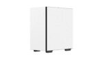 DeepCool MACUBE 110 WH Midi Tower White - imagine 10