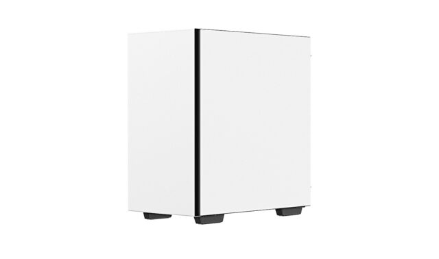 DeepCool MACUBE 110 WH Midi Tower White - imagine 10