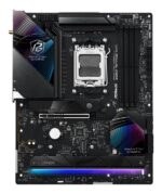 Asrock Phantom Gaming B850 Riptide WiFi AMD B850 Socket AM5 ATX - imagine 3