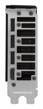 ASUS Turbo -AI-PRO-R9700-32G AMD Radeon AI PRO R9700 32 GB GDDR6 - imagine 14