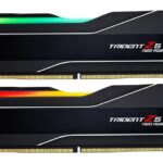 G.Skill Trident Z5 Neo RGB F5-6000J2636H32GX2-TZ5NR memory module 64 GB 2 x 32 GB DDR5 6000 MHz