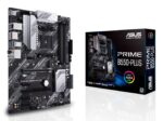 ASUS PRIME B550-PLUS AMD B550 Socket AM4 ATX - imagine 3