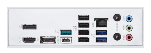 ASUS PRIME B860M-A WIFI Intel B860 LGA 1851 (Socket V1) micro ATX - imagine 7