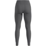 ODLO The Active Warm Base Layer Bottoms Grey Polyester