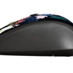 Trust Yvi mouse Ambidextrous RF Wireless Optical 1600 DPI