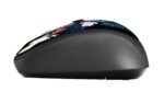 Trust Yvi mouse Ambidextrous RF Wireless Optical 1600 DPI