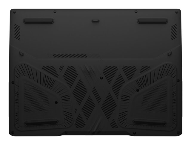 MSI Crosshair A16 HX D7WFKG-077XPL Ryzen 9 7945HX 16.0 QHD+ 240Hz IPS-level panel 16GB DDR5 SSD512 GeForce RTX 5060 8GB NoOS - imagine 4