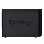 Synology DiskStation DS224+ NAS/storage server Desktop Ethernet LAN - imagine 7