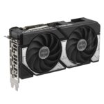 ASUS Dual -RTX5060TI-O16G NVIDIA GeForce RTX 5060 Ti 16 GB GDDR7 - imagine 2