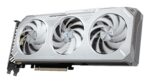 GIGABYTE GAMING Radeon RX 9060 XT OC ICE 16G Graphics Card - 16GB GDDR6  256bit  PCI-E 5.0  3320 MHz Core Clock  2 x DisplayPort  1 x HDMI  GV-R906XGAMINGOCICE-16GD - imagine 6