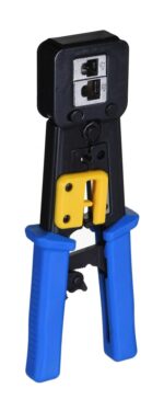 Alantec NI040 cable crimper Crimping tool - imagine 5