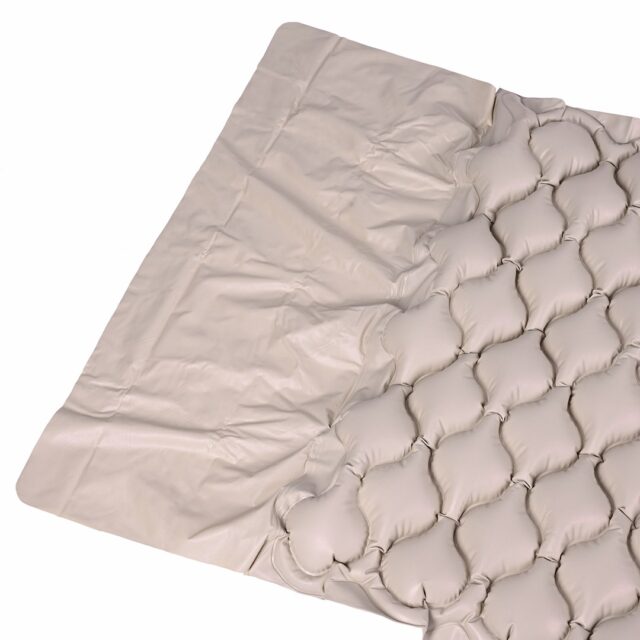 Anti-decubitus mattress - imagine 4