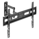 Maclean MC-798N TV Mount  Bracket for TV max VESA 600x400  37-70   35kg - imagine 7