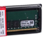 Kingston Technology KVR32N22S8/16 memory module 16 GB 1 x 16 GB DDR4 3200 MHz - imagine 2