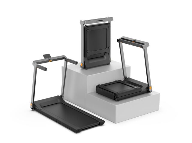 Electric treadmill Kingsmith TREADMILL G1 - imagine 7