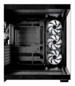 be quiet! LIGHT BASE 600 LX Black Midi Tower - imagine 9