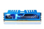 G.Skill 8GB DDR3-2133 RipjawsX memory module 2 x 4 GB 2133 MHz - imagine 2