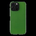 Tactical MagForce Aramid Kryt pro Apple iPhone 16 Pro Max Green Toad