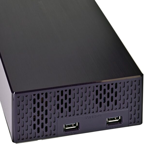 Samsung The Frame QE75LS03FWU 190.5 cm (75 ) 4K Ultra HD Smart TV Wi-Fi Black - imagine 21