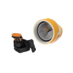 Kambukka Elton 750ml Mango Maniac water bottle - imagine 2