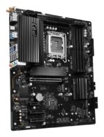 Asrock Z890 Pro-A WiFi Intel Z890 LGA 1851 (Socket V1) ATX - imagine 4