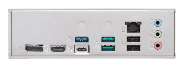 ASUS PRIME B860-PLUS-CSM Intel B860 LGA 1851 (Socket V1) ATX - imagine 6