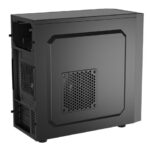 NATEC HELIX MICRO TOWER ENCLOSURE