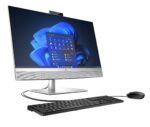 HP EliteOne 870 G9 AiO i5-14500 27.0 QHD Touch IPS 250n AG 16GB SSD512 UHD 770 5M 5.0 Mpix W11Pro 3Y OnSite - imagine 2