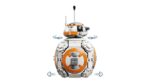 LEGO STAR WARS 75452 BB-8 - imagine 4