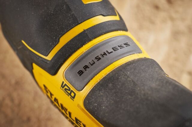 Pilarka szablasta fatmax 18V SFMCS311B-XJ STANLEY - imagine 11