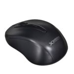 Extreme XM104K mouse USB Type-A Optical 1000 DPI On the right side - imagine 5