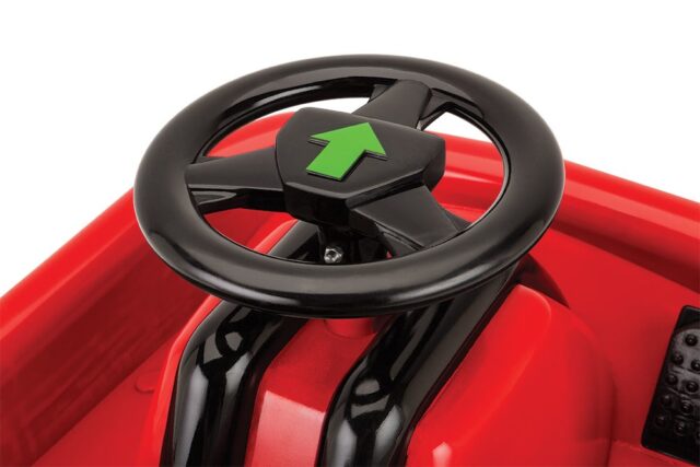 Electric drift cart Razor Lil Crazy - imagine 6