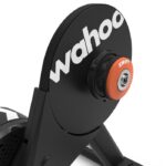 Wahoo KICKR CORE 2 Trainer (ZWIFT Cog & Click) - imagine 4