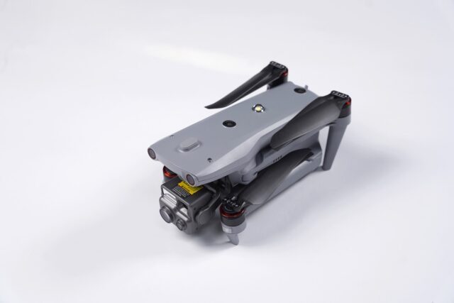 Autel EVO MAX 4T V2 Standard Bundle without logo/Model MDX-1 - imagine 4