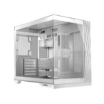 MODECOM Volcano Panorama Midi biała - imagine 5