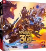 Puzzle Good Loot Gaming - World of Warcraft: Warcraft 30th Anniversary 1000 pc(s) - imagine 3