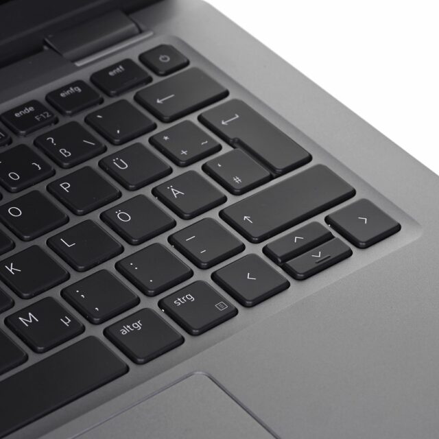 DELL LATITUDE 5320 i5-1145G7 8GB 256GB SSD 13 3  FHD(touch) Win11pro USED - imagine 5