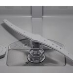 Bosch Serie 4 SMS4HVW14E dishwasher Freestanding 14 place settings C