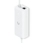 UBIQUITI UACC-POE+-USBC-EU POE INTEGRATED AC ADAPTER
